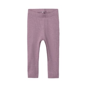 Name It Leggins Baby Kab Elderberry