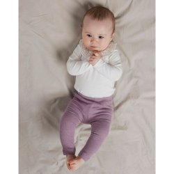 Name It Leggins Baby Kab Elderberry