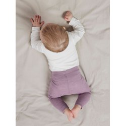 Name It Leggins Baby Kab Elderberry