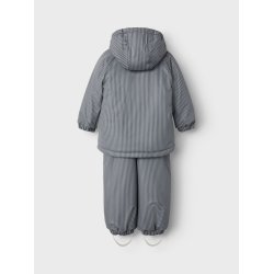 Lil' Atelier Regnst Mini Dry10 Ultimate Grey