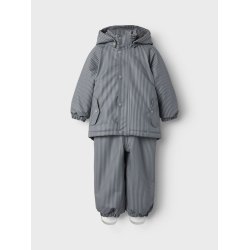 Lil' Atelier Regnst Mini Dry10 Ultimate Grey