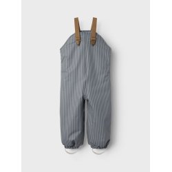 Lil' Atelier Regnst Mini Dry10 Ultimate Grey