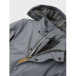 Lil' Atelier Regnst Mini Dry10 Ultimate Grey