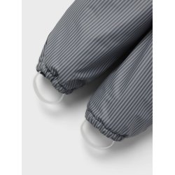 Lil' Atelier Regnst Mini Dry10 Ultimate Grey