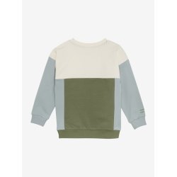 Minymo Sweatshirt LS Olivine