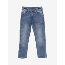 Minymo Jeans Sweat Denim Blue Nights