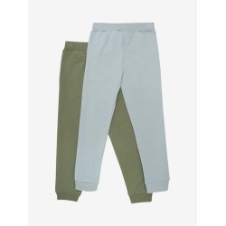 Minymo Sweatpants 2-pak Abyss