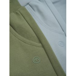 Minymo Sweatpants 2-pak Abyss