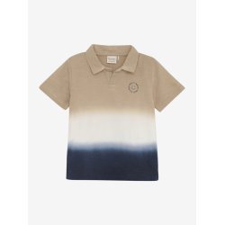 Minymo Polo SS Sweat Amphora