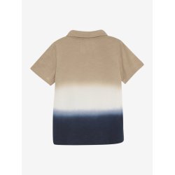Minymo Polo SS Sweat Amphora