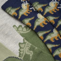 Minymo Sokker 3-pak Sea Spray