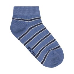 Minymo Footies 3-pak Blue Nights