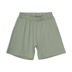 Minymo T-shirt + Shorts st AOP Sea Spray