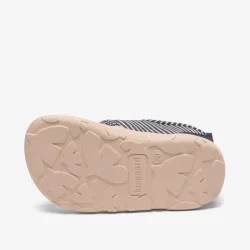 Bisgaard Hjemmesko Barefoot Basic Sailor Navy