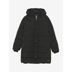 Minymo Vinterjakke Quilted Black
