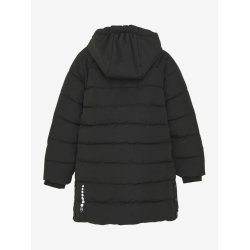 Minymo Vinterjakke Quilted Black