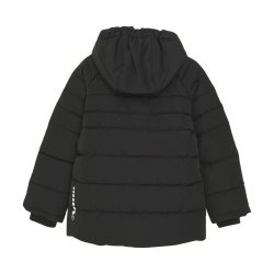 Minymo Vinterjakke Quilted Black