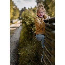 Mikk-Line Termojakke Duvet Boys Lark