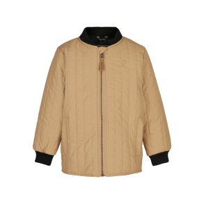 Mikk-Line Termojakke Duvet Boys Lark