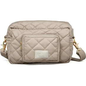 Cam Cam Copenhagen Lille Pusletaske Hasselnd