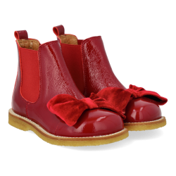Angulus Chelsea Stvle m. sljfe Cranberry