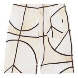 Molo Shorts Adian Basket Neutral