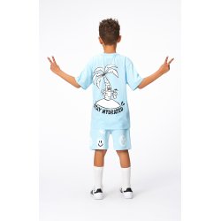 Molo Shorts Adian Pool Easy Peacy