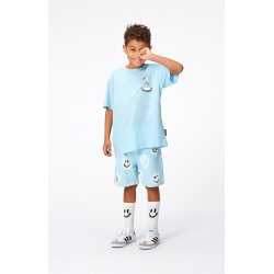 Molo Shorts Adian Pool Easy Peacy