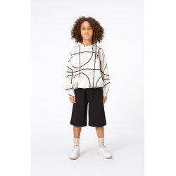 Molo Sweatshirt LS Monti Basket Neutral