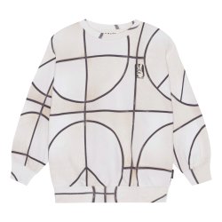 Molo Sweatshirt LS Monti Basket Neutral
