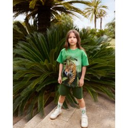 Molo T-shirt SS Riley Jaguars