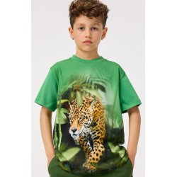 Molo T-shirt SS Riley Jaguars