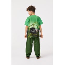 Molo T-shirt SS Riley Jaguars