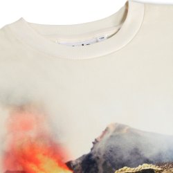 Molo T-shirt SS Riley Hot Spring Dinos