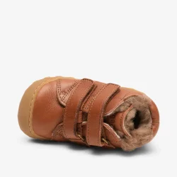 Bisgaard Begyndersko Hale m/lammeuld Brandy