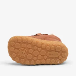 Bisgaard Begyndersko Hale m/lammeuld Brandy