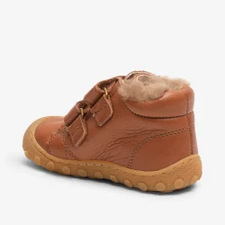 Bisgaard Begyndersko Hale m/lammeuld Brandy