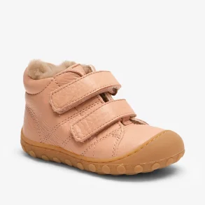 Bisgaard Begyndersko Hale m/lammeuld Nude