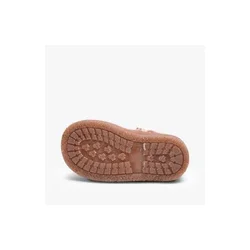 Bisgaard Chelseastvle Siggi Lamb Pink Croco