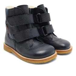 Angulus Vinterst�vle TEX Navy