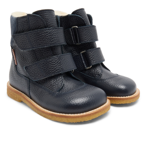 Angulus Vinterst�vle TEX Navy