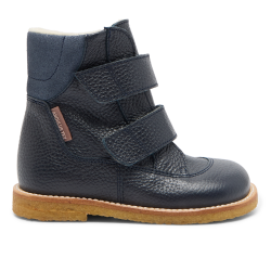 Angulus Vinterst�vle TEX Navy