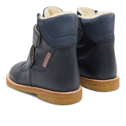 Angulus Vinterst�vle TEX Navy