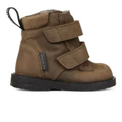 Angulus Vinterstvle TEX Begynderstvle Dark Olive