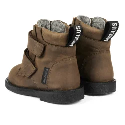 Angulus Vinterstvle TEX Begynderstvle Dark Olive