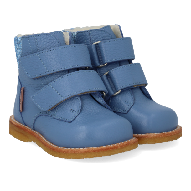 Angulus Vinterst�vle Begynder TEX Blue Daisy