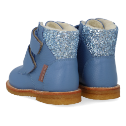 Angulus Vinterst�vle Begynder TEX Blue Daisy