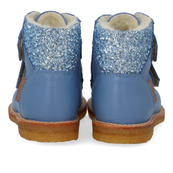 Angulus Vinterst�vle Begynder TEX Blue Daisy