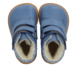 Angulus Vinterst�vle Begynder TEX Blue Daisy