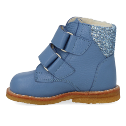 Angulus Vinterst�vle Begynder TEX Blue Daisy